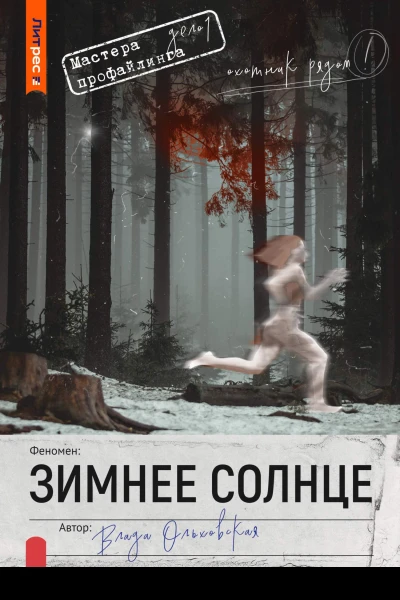 Зимнее солнце