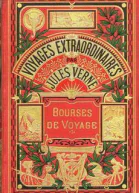 Жюль Верн Малыш Путешествие стипендиатов