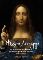 Жизнь Леонардо мальчишки из Винчи разностороннего гения скитальца