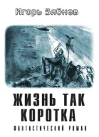Жизнь так коротка
