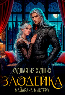 Злодейка Худшая из худших