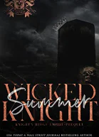 Злой рыцарь Лето