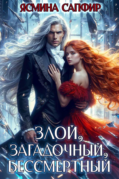 Злой загадочный бессмертный