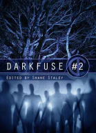 Зловещий взгляд