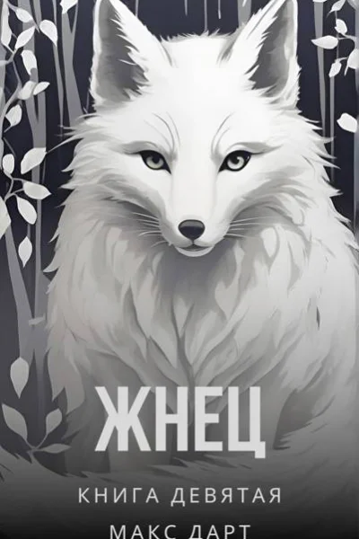 Жнец Книга девятая