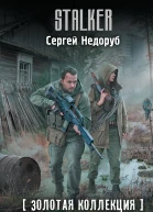 Золотая коллекция Загадка полтергейста  фантастический роман  Сергей Недоруб
