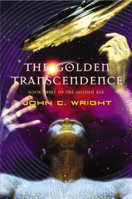 Золотая Трансцендентальность The Golden Transcendence