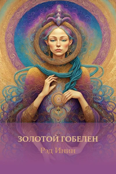 Золотой гобелен