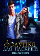 Золушка для плохиша