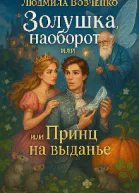 Золушка наоборот или принц на выдане