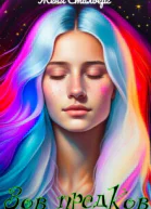 Зов предков Истинная для генерала СИ