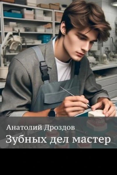 Зубных дел мастер