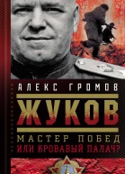 Жуков Мастер побед или кровавый палач