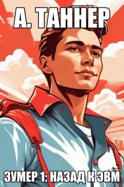 Зумер 1 Назад к ЭВМ
