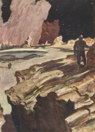Журнал Юность 1955 г 3