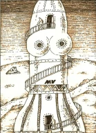 Журнал Химия и жизнь 1992 1