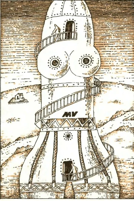 Журнал Химия и жизнь 1992 1