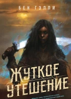 Жуткое утешение  Бен Гэлли