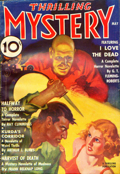 Звери которые когдато были людьми