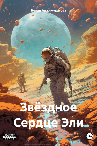 Звёздное Сердце Эли