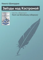 Звёзды над Костромой