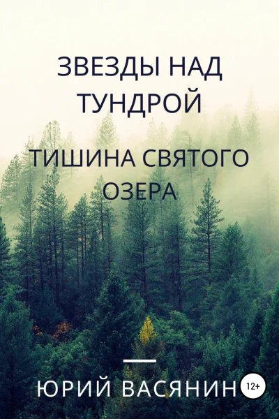 Звезды над тундрой Тишина Святого озера