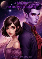 Звёзды не помнят обид