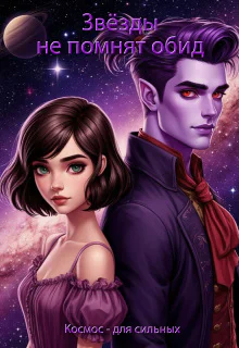 Звёзды не помнят обид